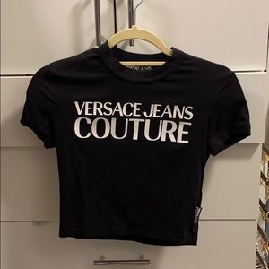 Versace tee
